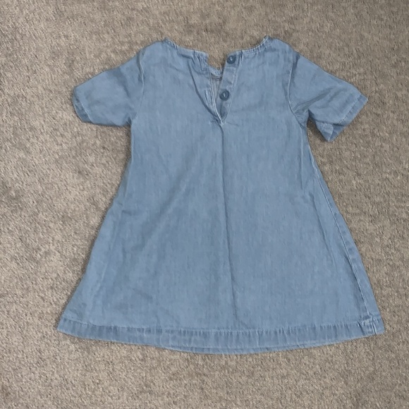 Toddler girl bundle! Great for summer outfit! - Picture 3 of 7